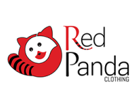 Redpanda clothing
