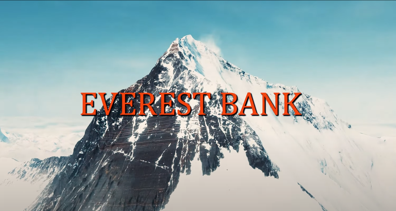 everest bank