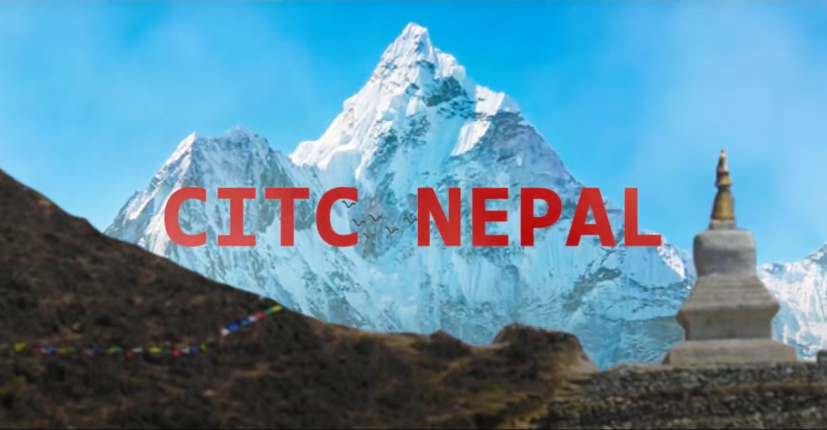 CITC NEPAL Documentary Project