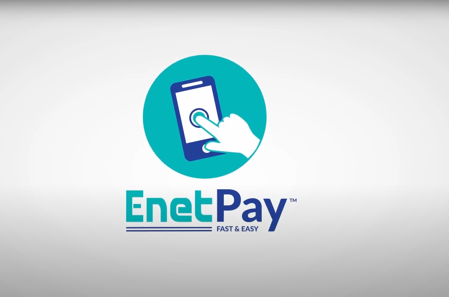 Enet Pay App And Fill KYC