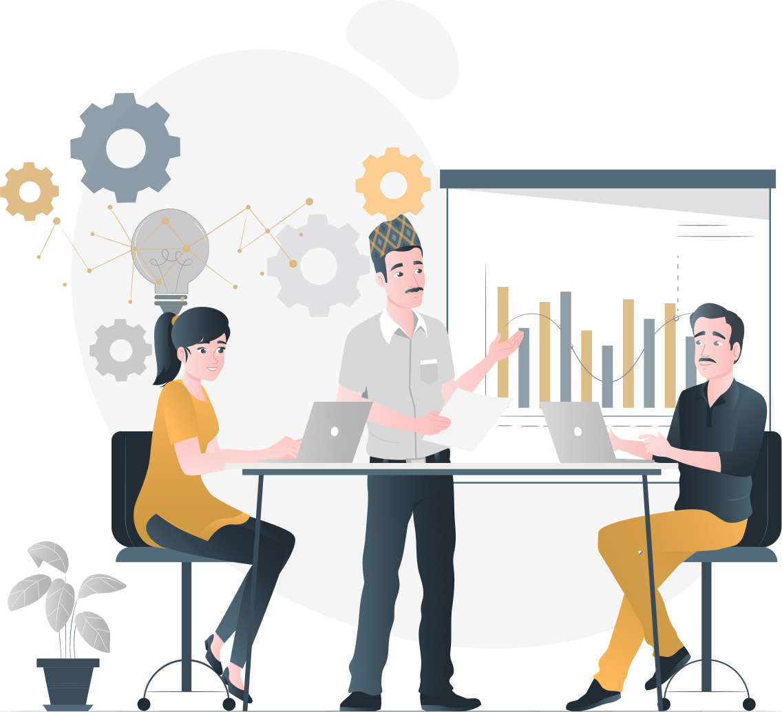 Yaks Films Production