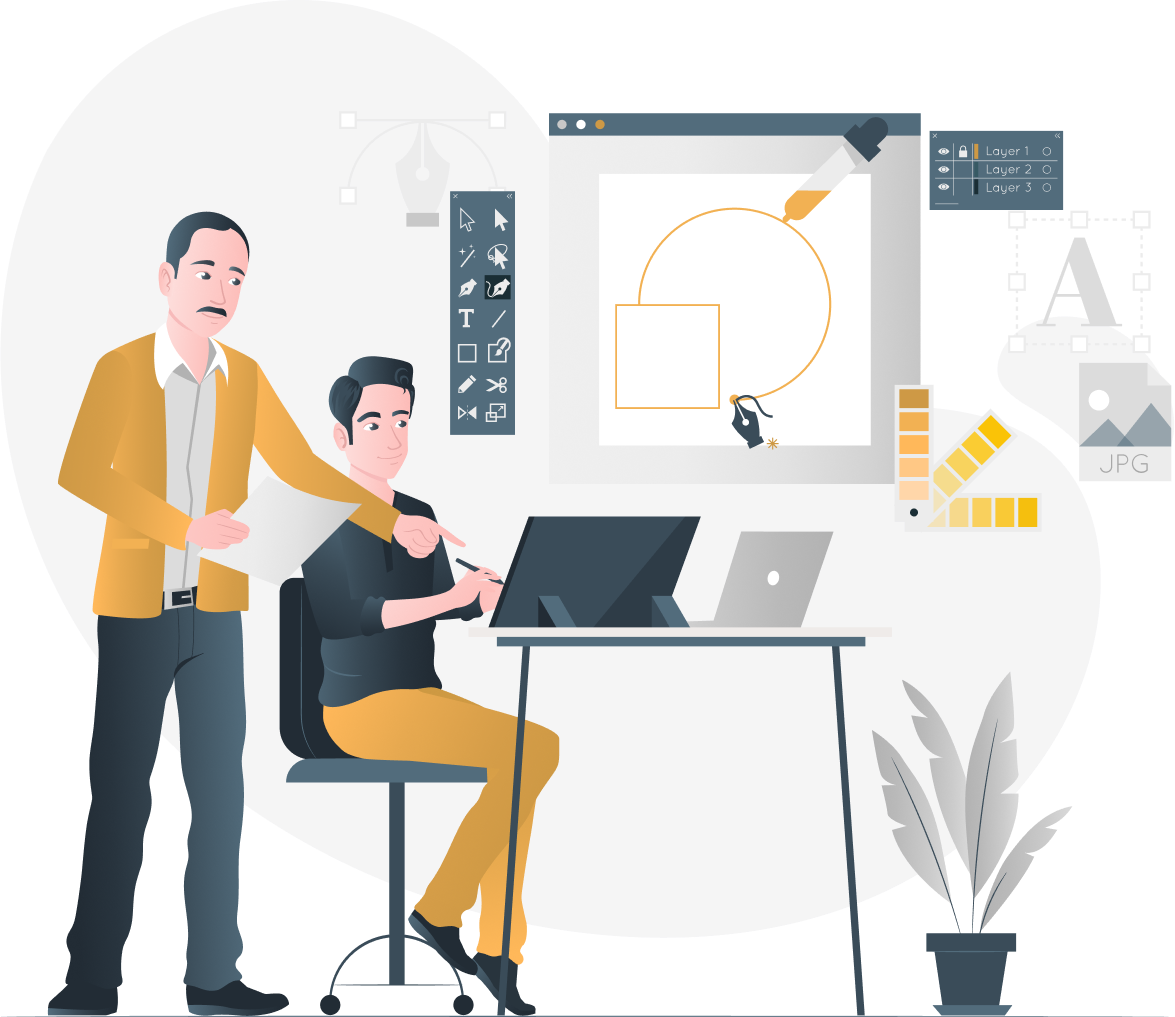 Yaks Films Production