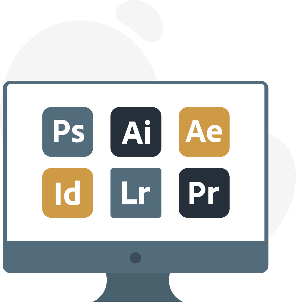 Adobe Creative Suite Course