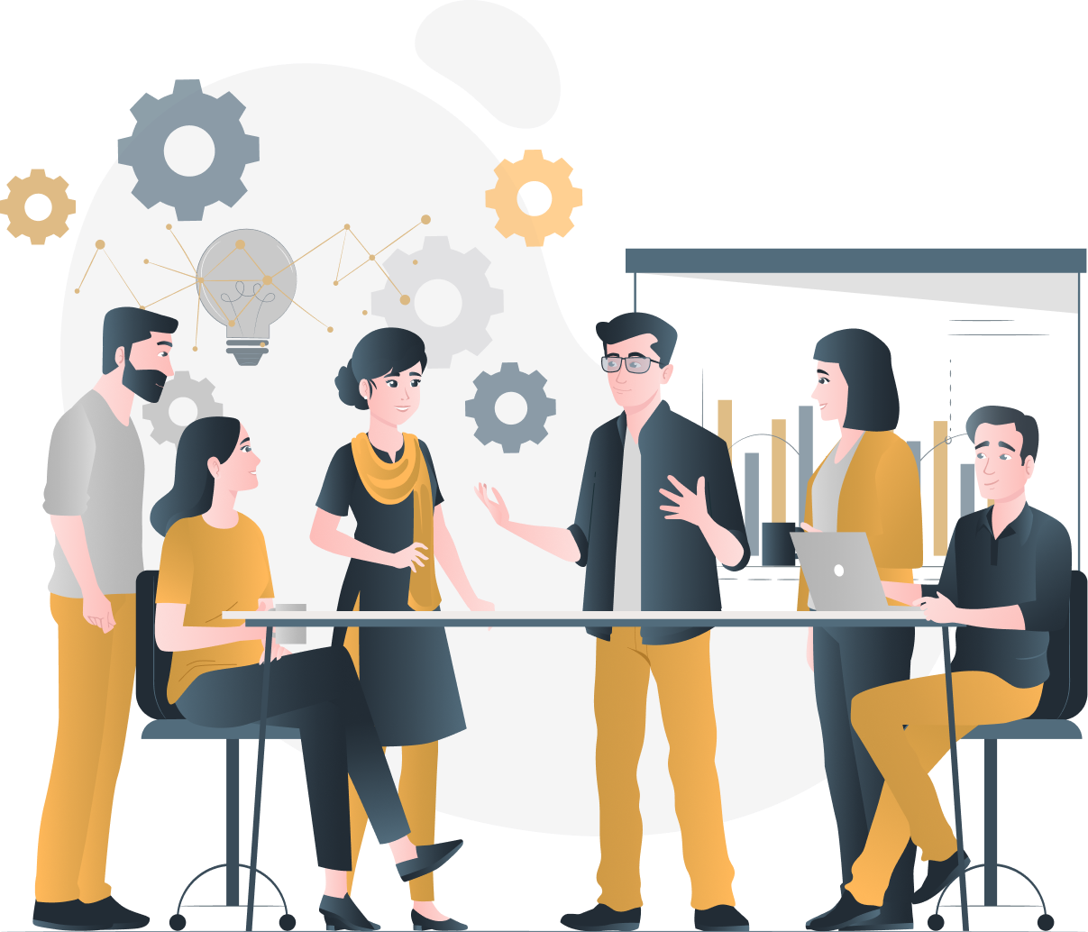 Yaks Films Production